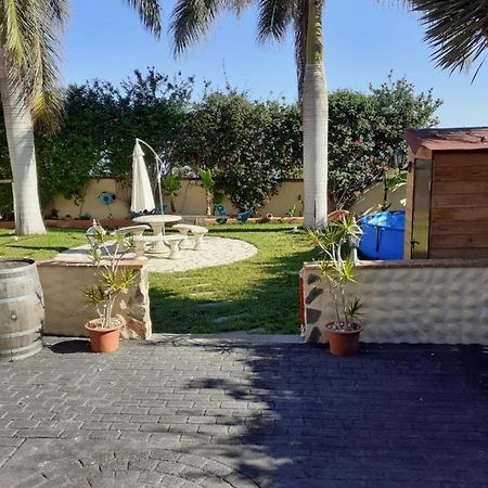 Rincon El Llano Vila Los Realejos Exterior foto
