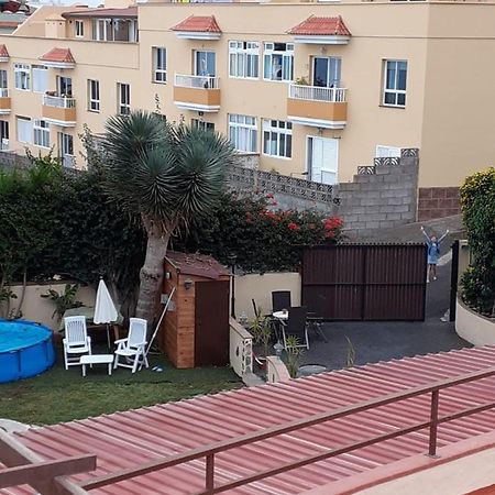 Rincon El Llano Vila Los Realejos Exterior foto