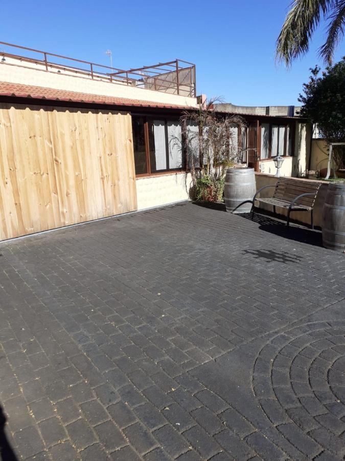 Rincon El Llano Vila Los Realejos Exterior foto