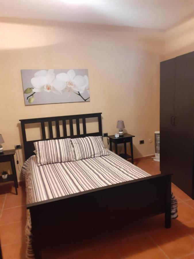 Rincon El Llano Vila Los Realejos Exterior foto