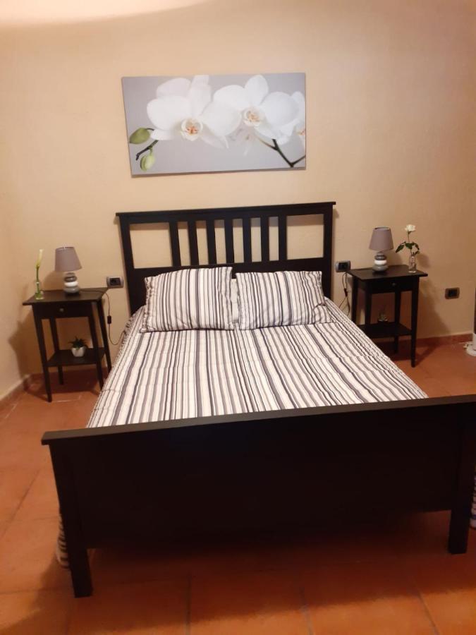 Rincon El Llano Vila Los Realejos Exterior foto