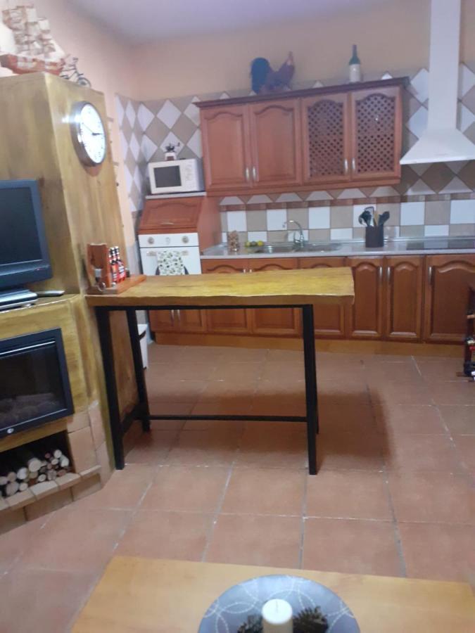 Rincon El Llano Vila Los Realejos Exterior foto