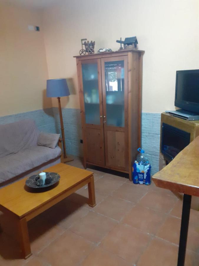 Rincon El Llano Vila Los Realejos Exterior foto